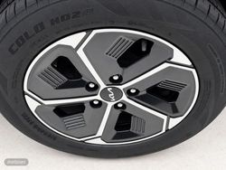 Kia Niro 1.6 GDI 129CV HEV Active 6DCT - Miniatura 24