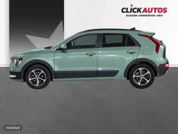 Kia Niro 1.6 GDI 129CV HEV Active 6DCT - Miniatura 4