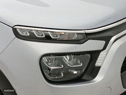 Citroen C3 PureTech 60KW (83CV) Feel Pack - Miniatura 22