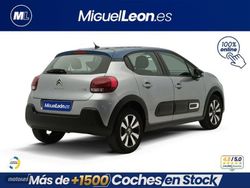 Citroen C3 PureTech 60KW (83CV) Feel Pack - Miniatura 6