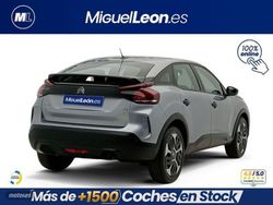 Citroen C4 PureTech 100 S&S 6v Feel - Miniatura 5
