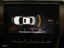 MG ZS 1.5 Comfort - Miniatura 12