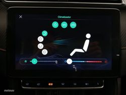MG ZS 1.5 Comfort - Miniatura 13