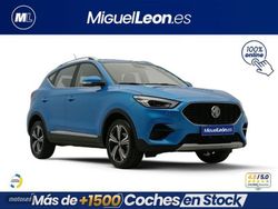 MG ZS 1.5 Comfort - Miniatura 3