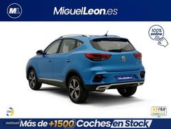 MG ZS 1.5 Comfort - Miniatura 4