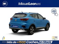 MG ZS 1.5 Comfort - Miniatura 5