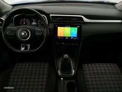 MG ZS 1.5 Comfort - Miniatura 6