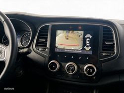 Renault Megane Techno E-Tech Híbrido Ench. 117kW - Miniatura 12