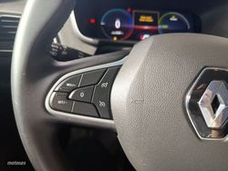 Renault Megane Techno E-Tech Híbrido Ench. 117kW - Miniatura 16