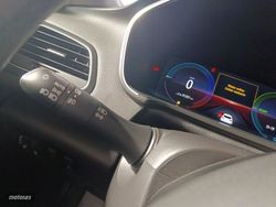 Renault Megane Techno E-Tech Híbrido Ench. 117kW - Miniatura 18