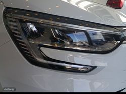 Renault Megane Techno E-Tech Híbrido Ench. 117kW - Miniatura 22