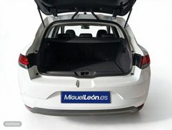 Renault Megane Techno E-Tech Híbrido Ench. 117kW - Miniatura 23