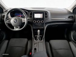 Renault Megane Techno E-Tech Híbrido Ench. 117kW - Miniatura 6