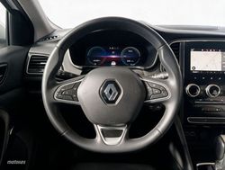 Renault Megane Techno E-Tech Híbrido Ench. 117kW - Miniatura 7