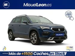 Seat Ateca 1.5 TSI 110kW (150CV) St&Sp Style - Miniatura 3