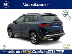 Seat Ateca 1.5 TSI 110kW (150CV) St&Sp Style - Miniatura 4