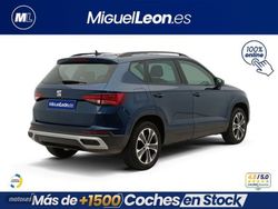 Seat Ateca 1.5 TSI 110kW (150CV) St&Sp Style - Miniatura 5