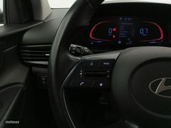 Hyundai i20 1.0 T?GDi 100 CV 48V Klass - Miniatura 15