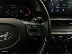 Hyundai i20 1.0 T?GDi 100 CV 48V Klass - Miniatura 16