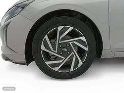Hyundai i20 1.0 T?GDi 100 CV 48V Klass - Miniatura 20