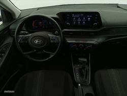 Hyundai i20 1.0 T?GDi 100 CV 48V Klass - Miniatura 6