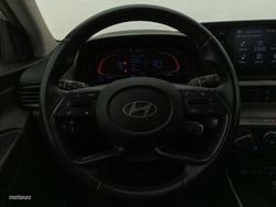 Hyundai i20 1.0 T?GDi 100 CV 48V Klass - Miniatura 7