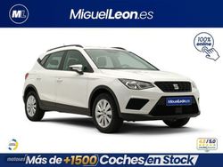 Seat Arona 1.0 TSI 70kW (95CV) Style Ecomotive - Miniatura 3