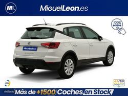 Seat Arona 1.0 TSI 70kW (95CV) Style Ecomotive - Miniatura 5