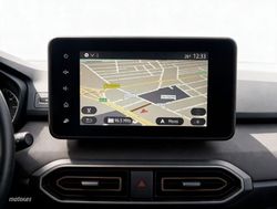 Dacia Jogger Extreme Go 74kW (100CV) ECO-G 7 plazas - Miniatura 14