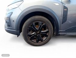Dacia Jogger Extreme Go 74kW (100CV) ECO-G 7 plazas - Miniatura 22