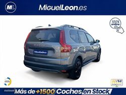 Dacia Jogger Extreme Go 74kW (100CV) ECO-G 7 plazas - Miniatura 6