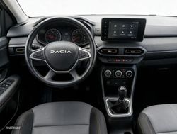 Dacia Jogger Extreme Go 74kW (100CV) ECO-G 7 plazas - Miniatura 7