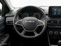 Dacia Jogger Extreme Go 74kW (100CV) ECO-G 7 plazas - Miniatura 8