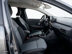 Dacia Jogger Extreme Go 74kW (100CV) ECO-G 7 plazas - Miniatura 9