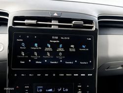 Hyundai Tucson 1.6 TGDI PHEV 195kW Style Auto 4x4 - Miniatura 10