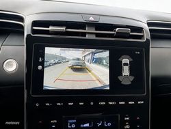 Hyundai Tucson 1.6 TGDI PHEV 195kW Style Auto 4x4 - Miniatura 11