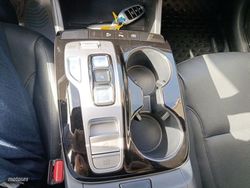 Hyundai Tucson 1.6 TGDI PHEV 195kW Style Auto 4x4 - Miniatura 14