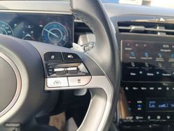 Hyundai Tucson 1.6 TGDI PHEV 195kW Style Auto 4x4 - Miniatura 16