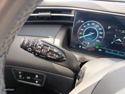 Hyundai Tucson 1.6 TGDI PHEV 195kW Style Auto 4x4 - Miniatura 17