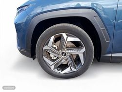 Hyundai Tucson 1.6 TGDI PHEV 195kW Style Auto 4x4 - Miniatura 21
