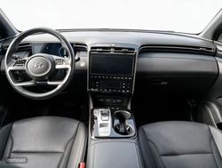 Hyundai Tucson 1.6 TGDI PHEV 195kW Style Auto 4x4 - Miniatura 5