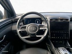 Hyundai Tucson 1.6 TGDI PHEV 195kW Style Auto 4x4 - Miniatura 6