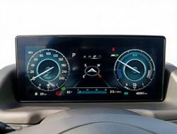 Hyundai Tucson 1.6 TGDI PHEV 195kW Style Auto 4x4 - Miniatura 9