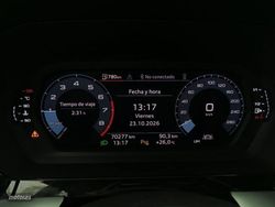 Audi A3 Sedan Advanced 30 TFSI 81kW (110CV) - Miniatura 10