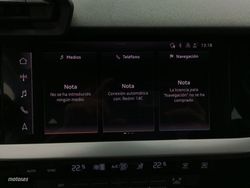 Audi A3 Sedan Advanced 30 TFSI 81kW (110CV) - Miniatura 11