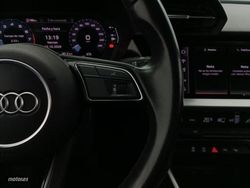 Audi A3 Sedan Advanced 30 TFSI 81kW (110CV) - Miniatura 16