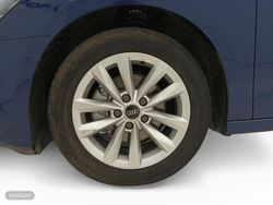 Audi A3 Sedan Advanced 30 TFSI 81kW (110CV) - Miniatura 22