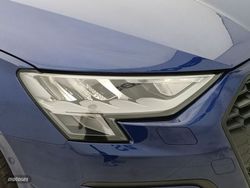 Audi A3 Sedan Advanced 30 TFSI 81kW (110CV) - Miniatura 23
