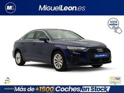 Audi A3 Sedan Advanced 30 TFSI 81kW (110CV) - Miniatura 3