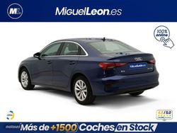 Audi A3 Sedan Advanced 30 TFSI 81kW (110CV) - Miniatura 4